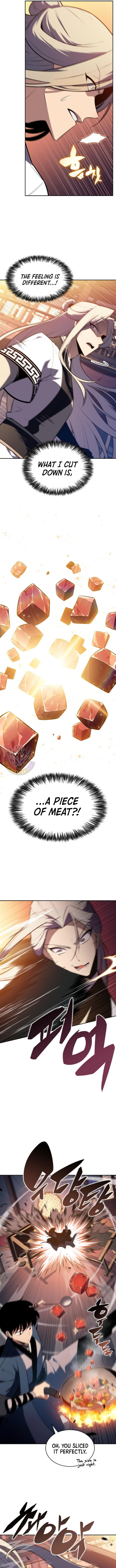 Solo Max Level Newbie Chapter 189 Page 7