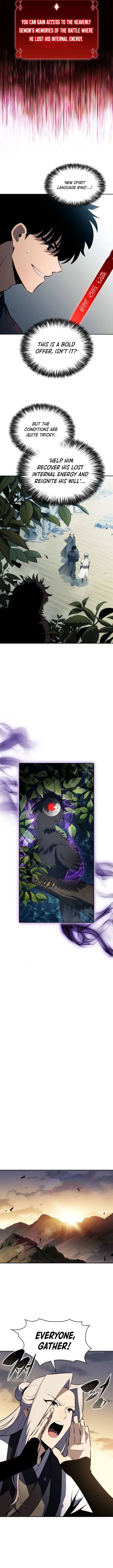 Solo Max Level Newbie Chapter 190 Page 10