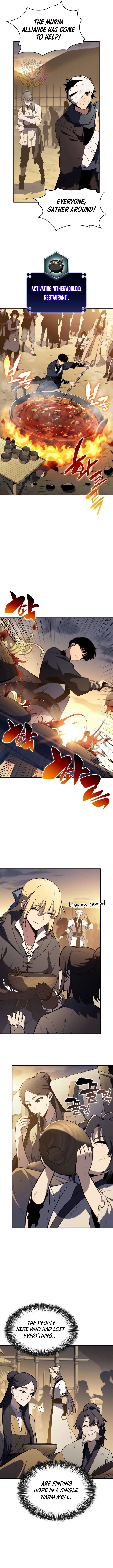 Solo Max Level Newbie Chapter 190 Page 11