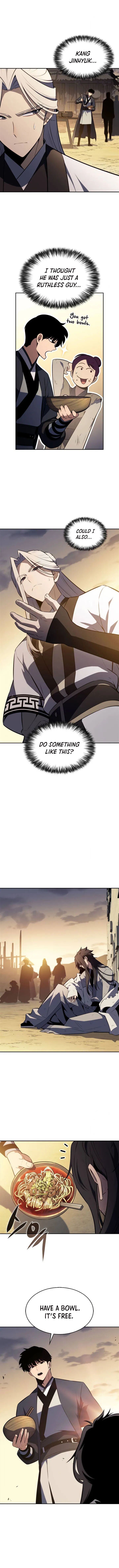 Solo Max Level Newbie Chapter 190 Page 12