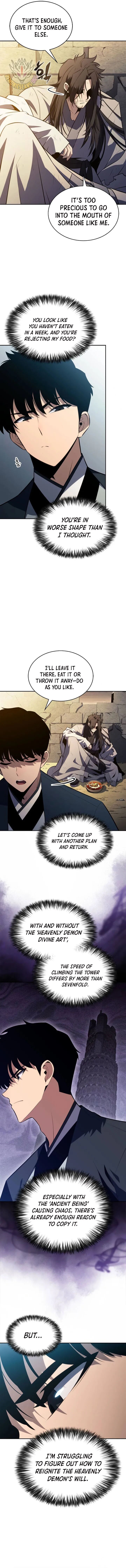 Solo Max Level Newbie Chapter 190 Page 13