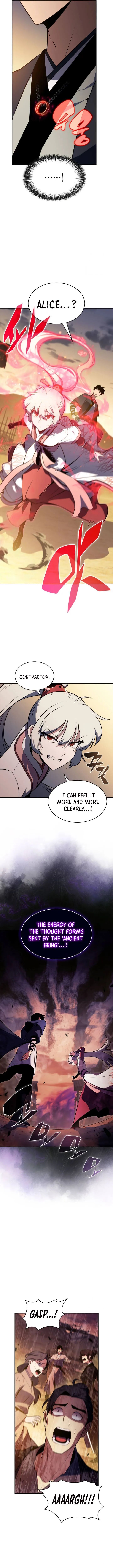 Solo Max Level Newbie Chapter 190 Page 14