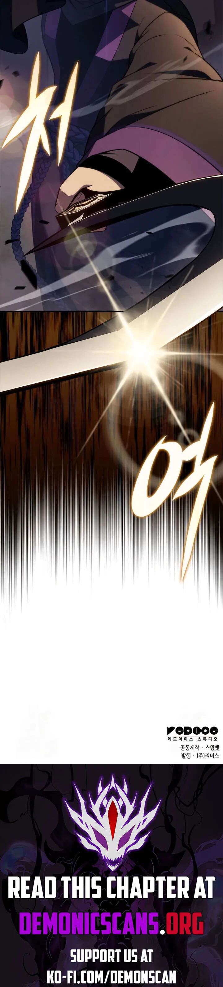 Solo Max Level Newbie Chapter 190 Page 16