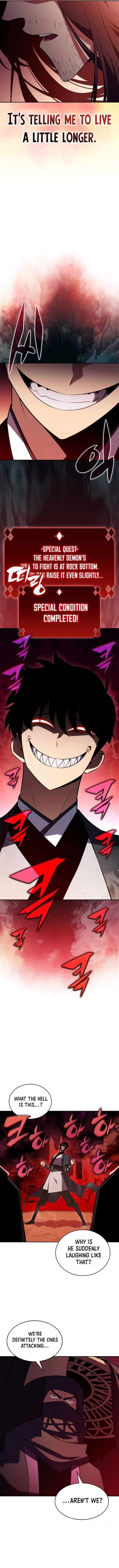 Solo Max Level Newbie Chapter 191 Page 12
