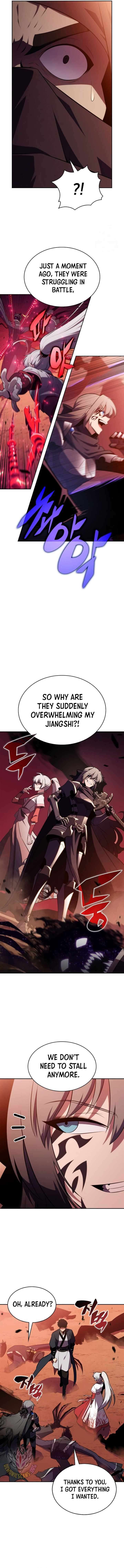 Solo Max Level Newbie Chapter 191 Page 13