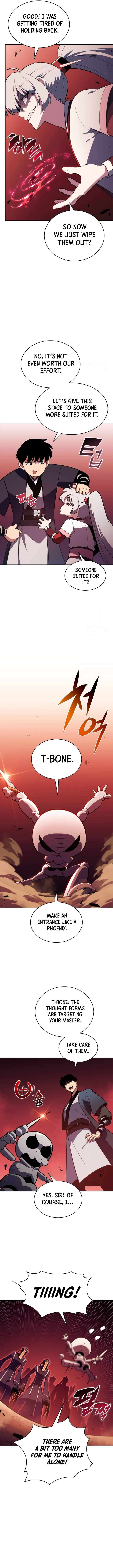 Solo Max Level Newbie Chapter 191 Page 14