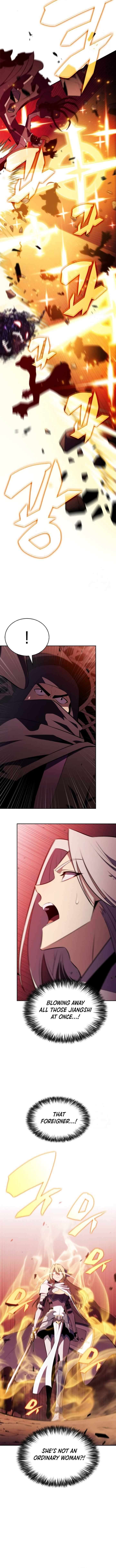 Solo Max Level Newbie Chapter 191 Page 4