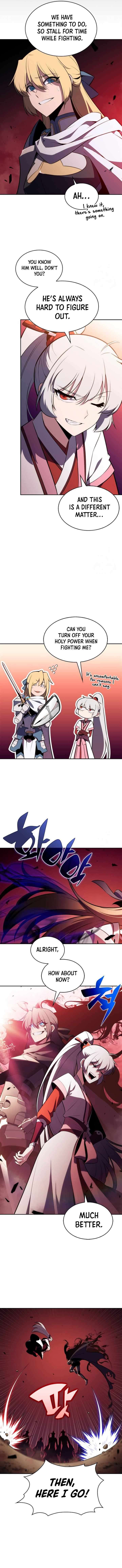 Solo Max Level Newbie Chapter 191 Page 6