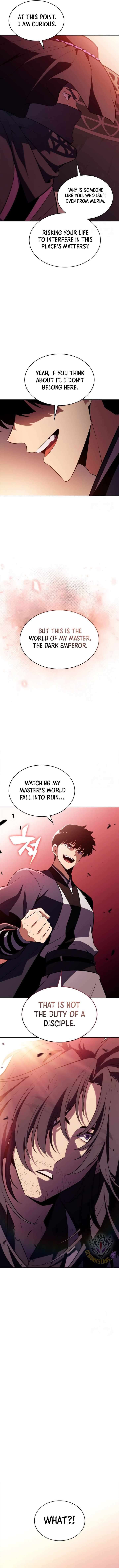 Solo Max Level Newbie Chapter 191 Page 9