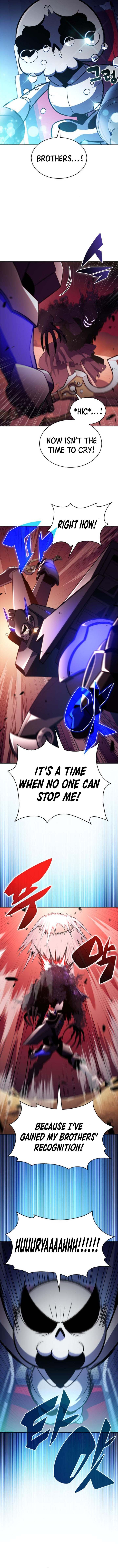 Solo Max Level Newbie Chapter 192 Page 10