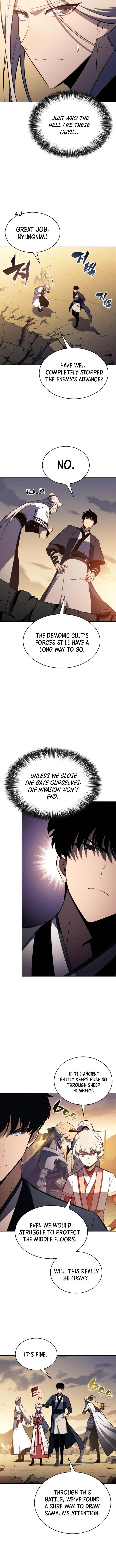 Solo Max Level Newbie Chapter 192 Page 13
