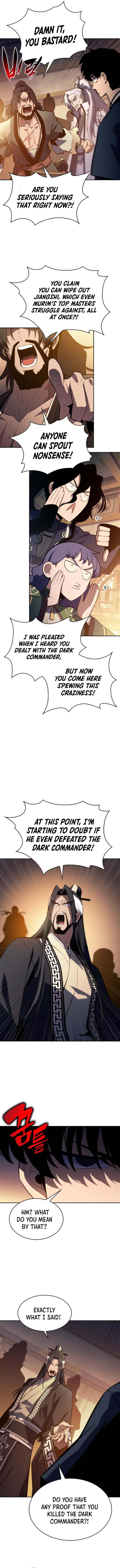 Solo Max Level Newbie Chapter 192 Page 16