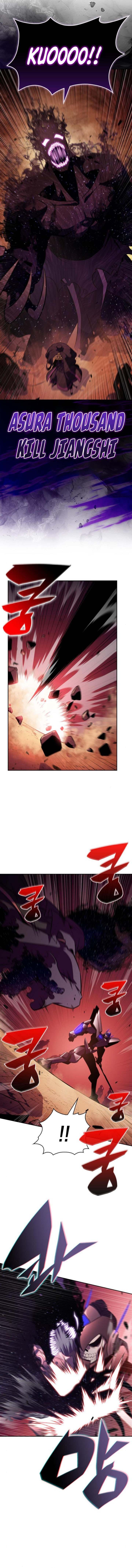 Solo Max Level Newbie Chapter 192 Page 7