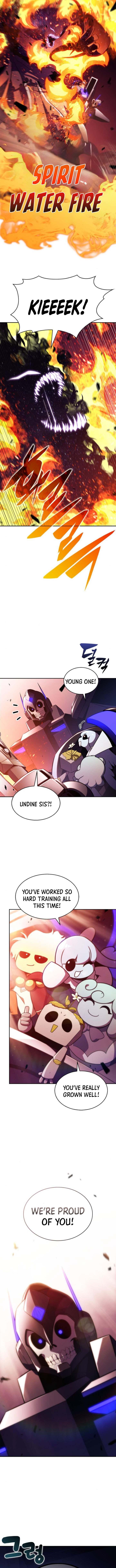 Solo Max Level Newbie Chapter 192 Page 9