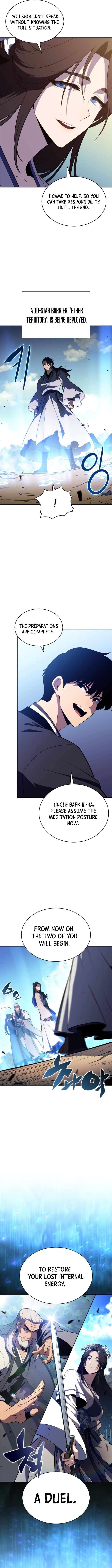 Solo Max Level Newbie Chapter 193 Page 14