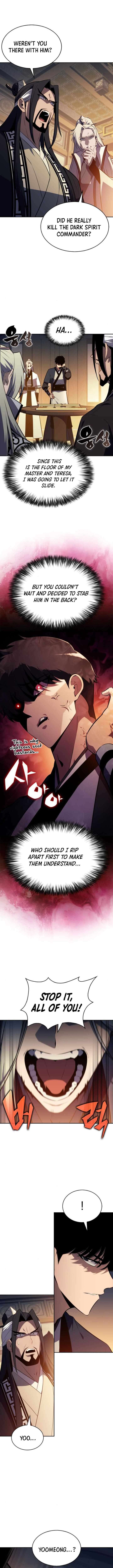 Solo Max Level Newbie Chapter 193 Page 2