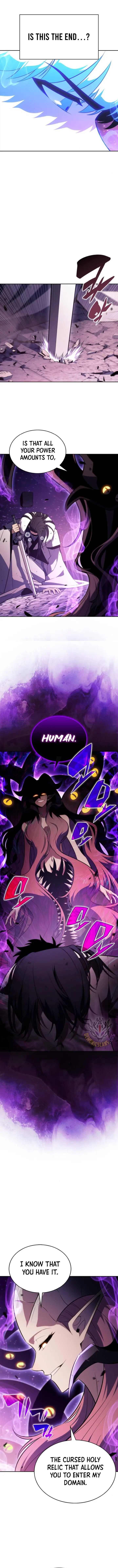 Solo Max Level Newbie Chapter 194 Page 13