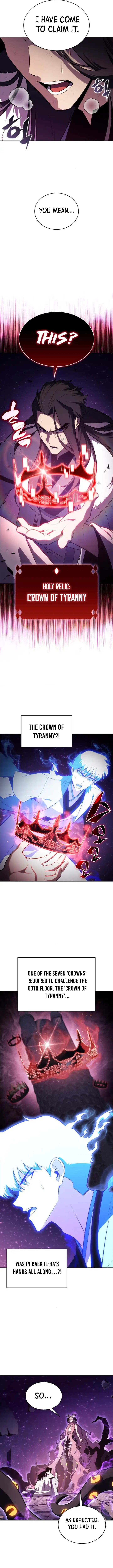 Solo Max Level Newbie Chapter 194 Page 14