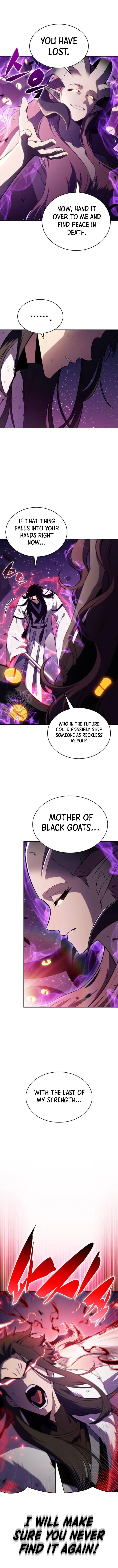 Solo Max Level Newbie Chapter 194 Page 15