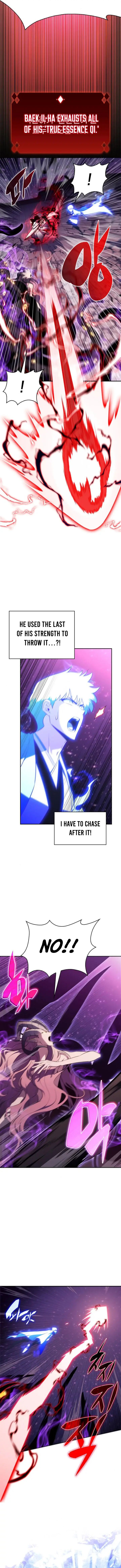 Solo Max Level Newbie Chapter 194 Page 16