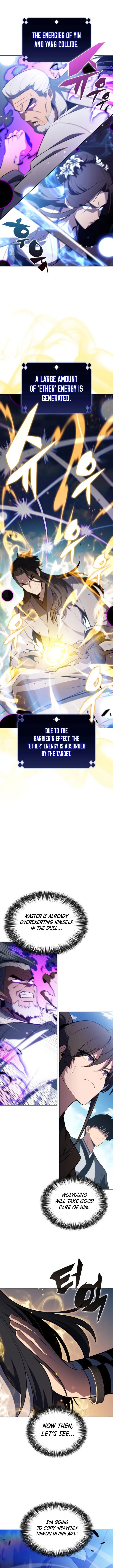 Solo Max Level Newbie Chapter 194 Page 2