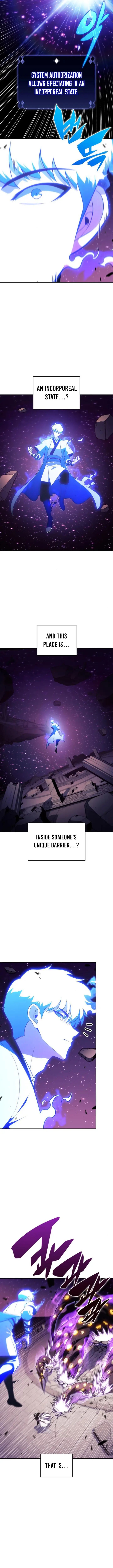 Solo Max Level Newbie Chapter 194 Page 4