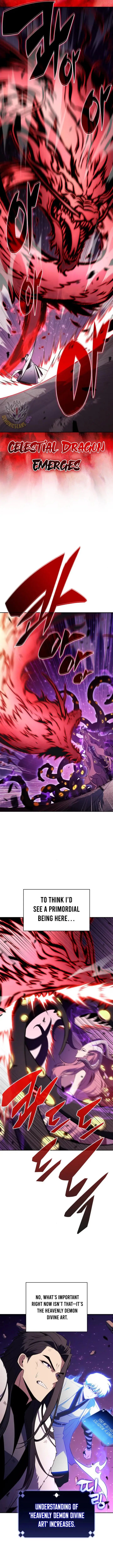Solo Max Level Newbie Chapter 194 Page 7