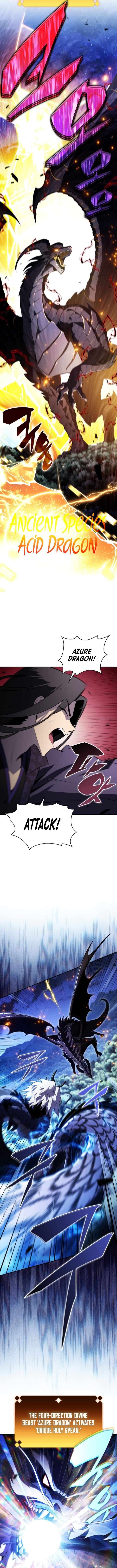 Solo Max Level Newbie Chapter 196 Page 10