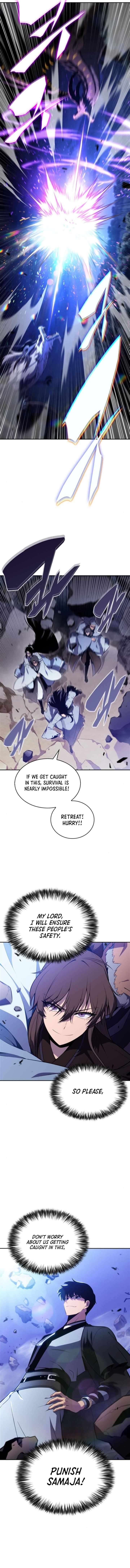 Solo Max Level Newbie Chapter 196 Page 12