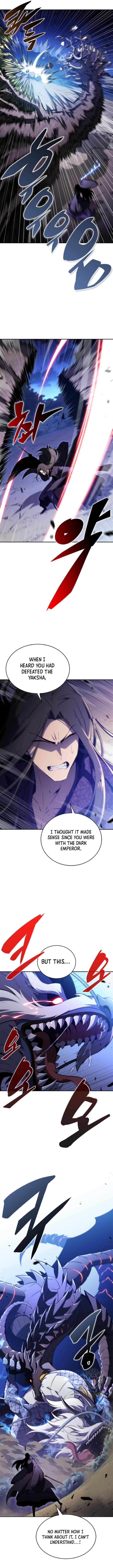 Solo Max Level Newbie Chapter 196 Page 13