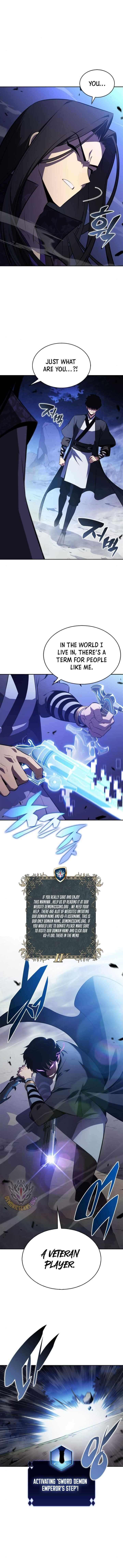 Solo Max Level Newbie Chapter 196 Page 14