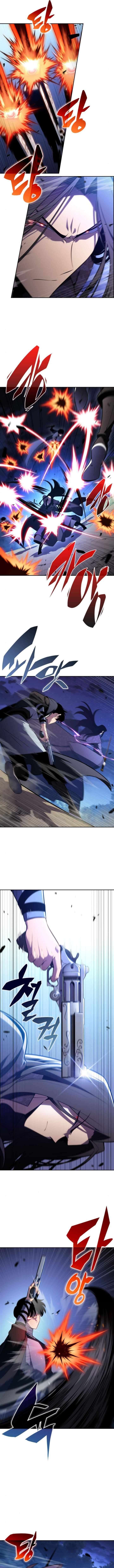 Solo Max Level Newbie Chapter 196 Page 15