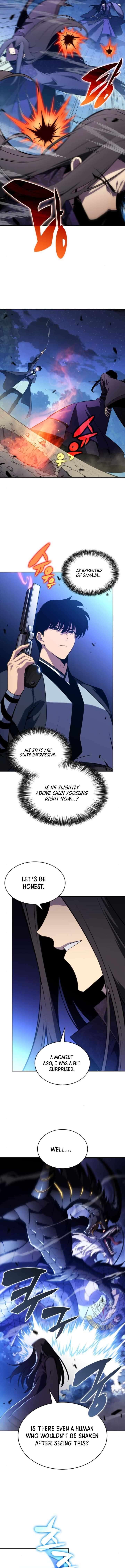 Solo Max Level Newbie Chapter 196 Page 16