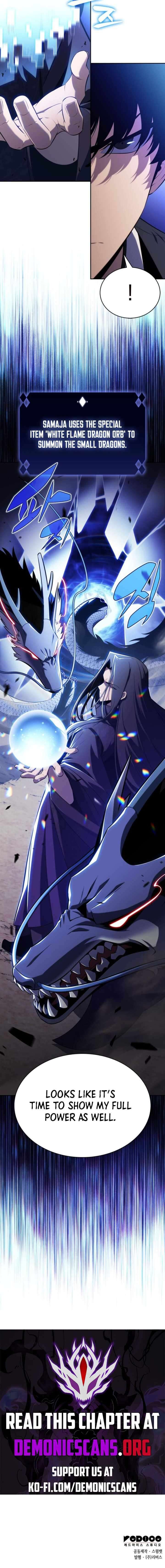 Solo Max Level Newbie Chapter 196 Page 17