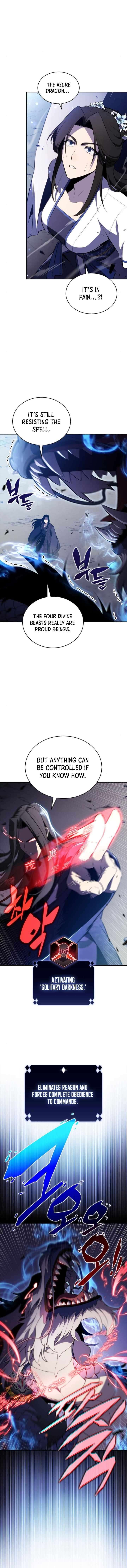 Solo Max Level Newbie Chapter 196 Page 3