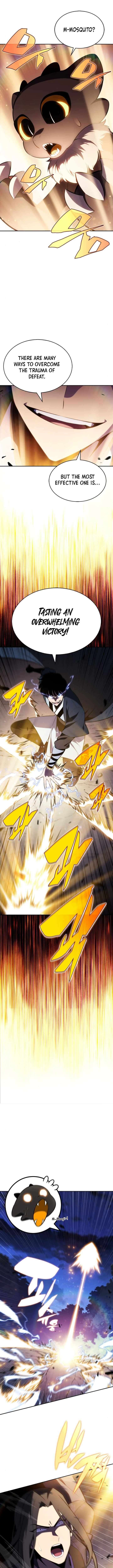 Solo Max Level Newbie Chapter 196 Page 8