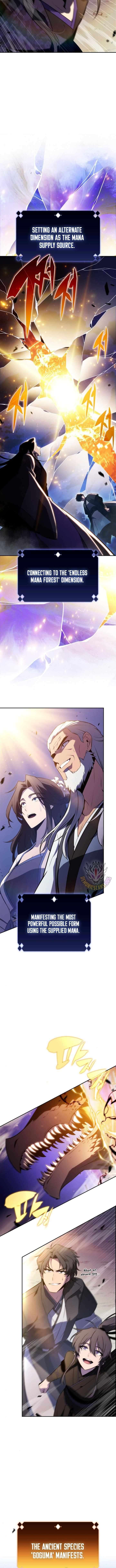 Solo Max Level Newbie Chapter 196 Page 9