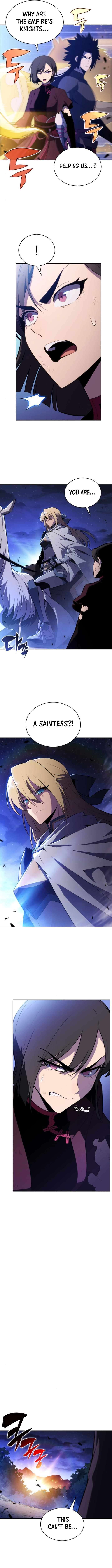 Solo Max Level Newbie Chapter 197 Page 10