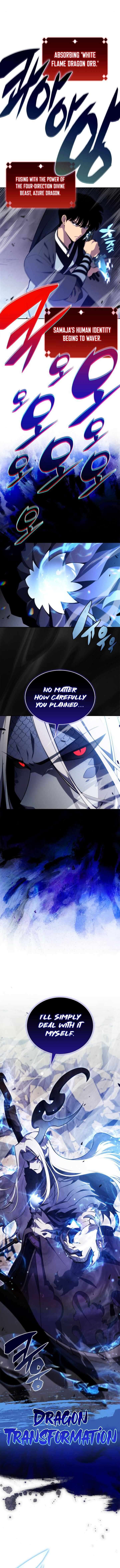 Solo Max Level Newbie Chapter 197 Page 12