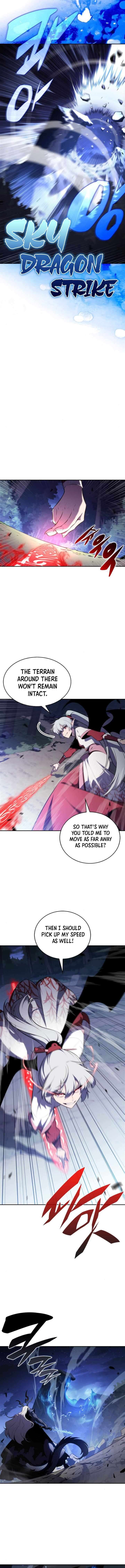 Solo Max Level Newbie Chapter 197 Page 14