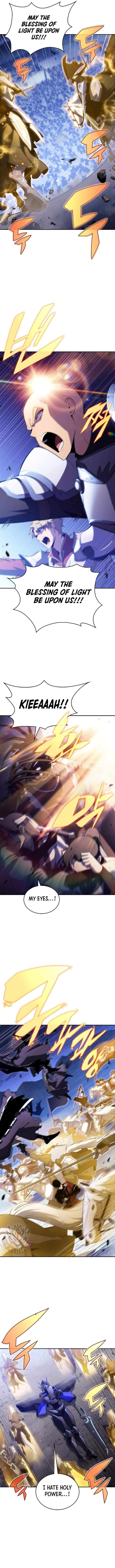 Solo Max Level Newbie Chapter 197 Page 9