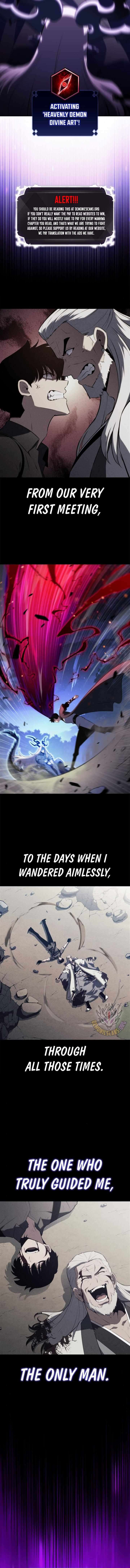 Solo Max Level Newbie Chapter 198 Page 11