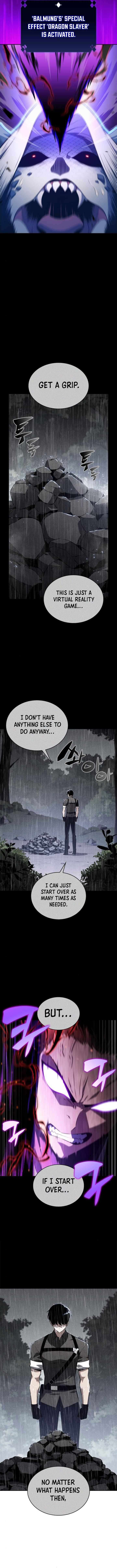 Solo Max Level Newbie Chapter 198 Page 12