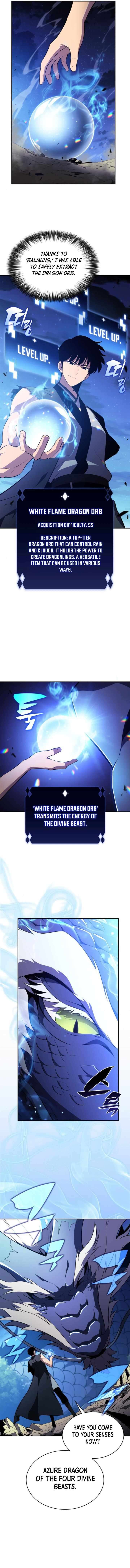 Solo Max Level Newbie Chapter 198 Page 14