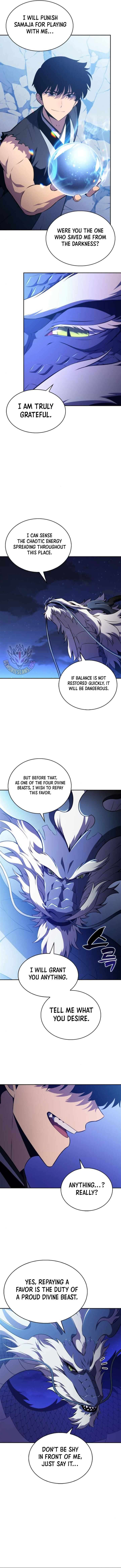 Solo Max Level Newbie Chapter 198 Page 15