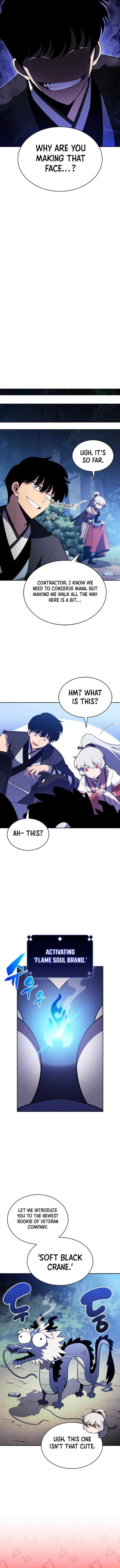 Solo Max Level Newbie Chapter 198 Page 16
