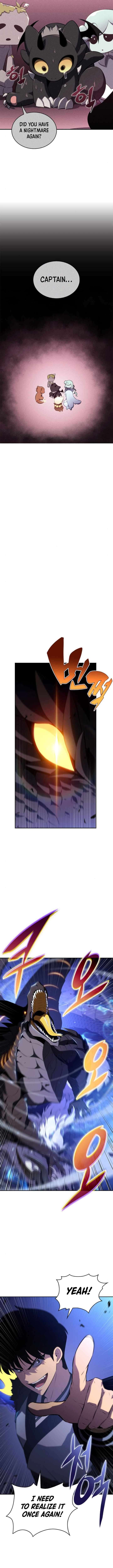 Solo Max Level Newbie Chapter 198 Page 2