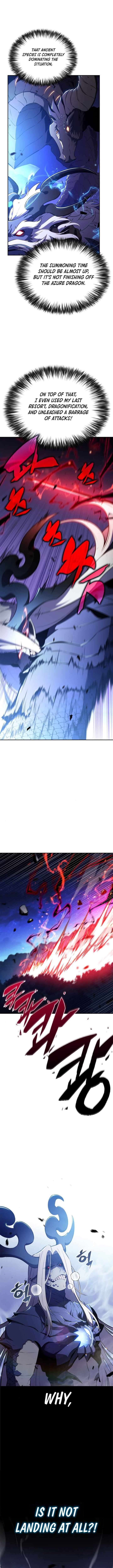 Solo Max Level Newbie Chapter 198 Page 4