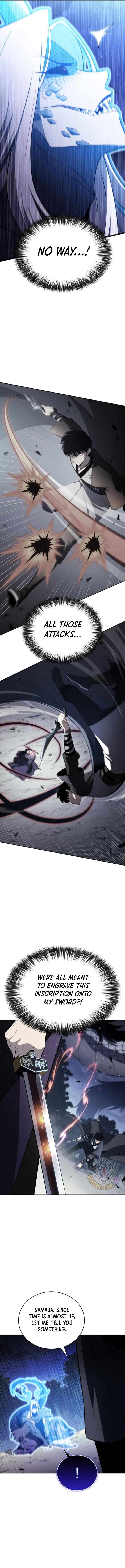 Solo Max Level Newbie Chapter 198 Page 7