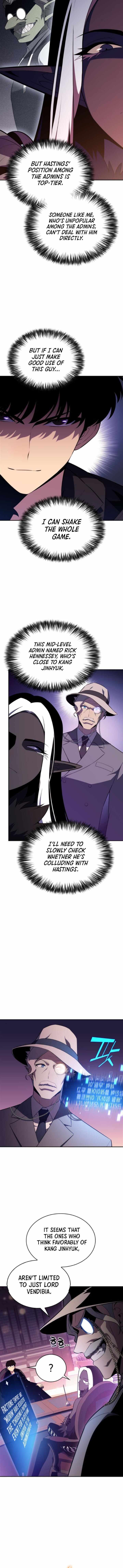 Solo Max Level Newbie Chapter 199 Page 10